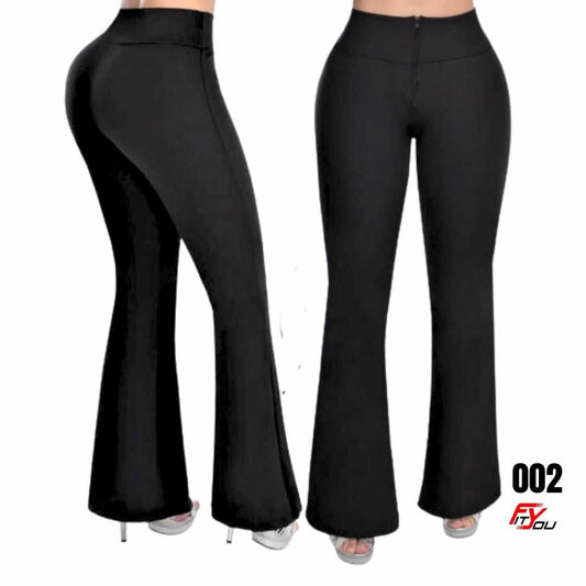 Leggins Casuales – Fit You