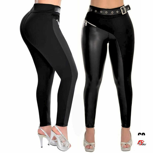 Leggins Casuales – Fit You